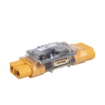 Adaptador de módulo de alimentación HEX Pixhawk2.1 5,3 V/2.5A Power Brick Mini para batería PIXHAWK APM PIX FC 3S - 6S